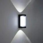 Светильник уличный светодиодный Feron Челси DH059 LED IP54 16W 4000К