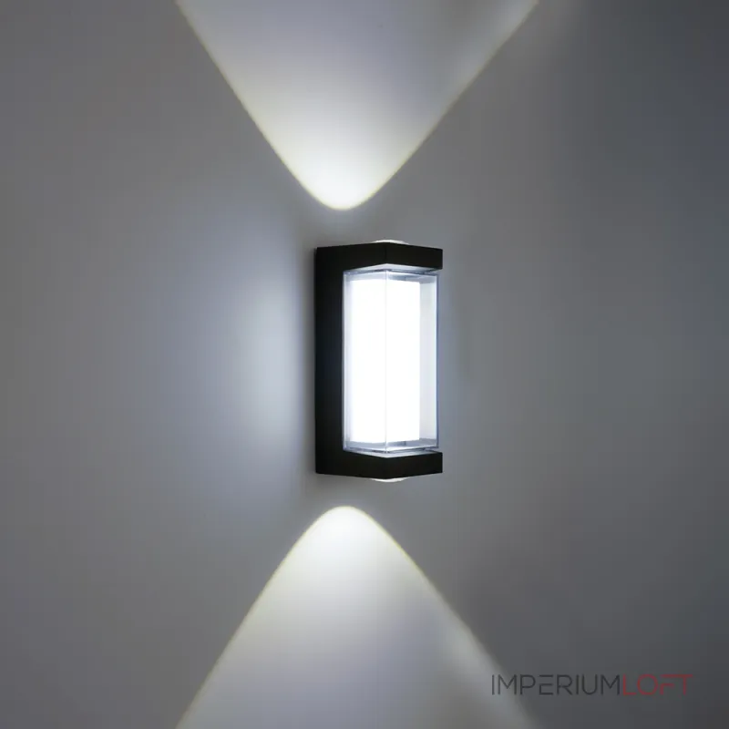 Светильник уличный светодиодный Feron Челси DH059 LED IP54 16W 4000К Светильник уличный светодиодный Feron Челси DH059 LED IP54 16W 4000К