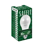 Лампа светодиодная Feron Saffit Sba 6530 E27 30Вт 4000K 55183