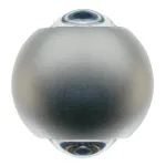 Настенный светодиодный светильник Feron AL51 LED IP54 1W