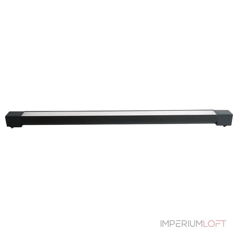 Трековый светодиодный светильник Feron AL232 LED IP40 40W 4000К Трековый светодиодный светильник Feron AL232 LED IP40 40W 4000К