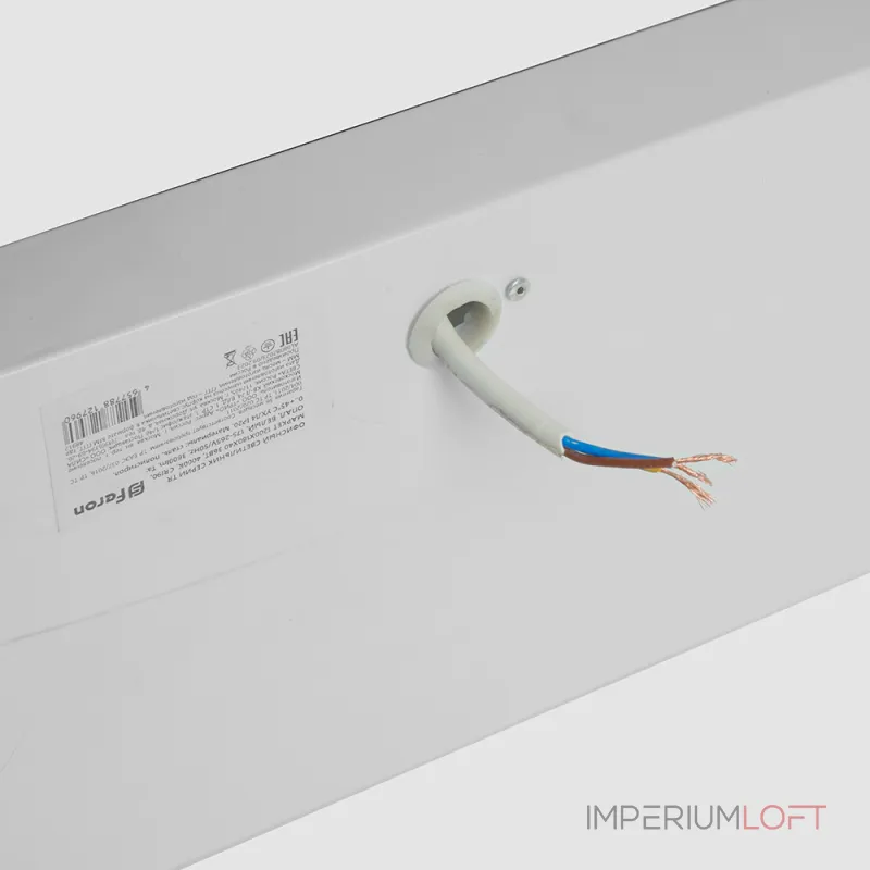 Офисный светильник Feron LED IP20 36W 4000К Офисный светильник Feron LED IP20 36W 4000К