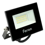 Светодиодный прожектор Feron LL-970 LED IP65 20W 6400К