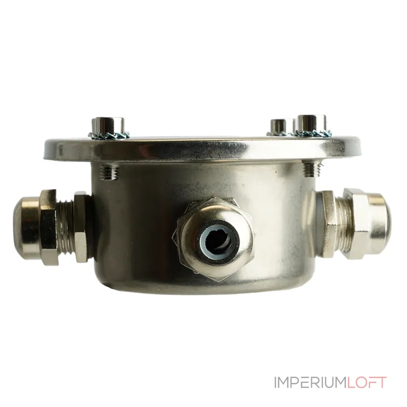 Распаечный коробк Feron LD504 32184 от ImperiumLoft Распаечный коробк Feron LD504 32184 от ImperiumLoft