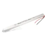 Трансформатор электронный для светодиодной ленты Feron LB001 12Вт 6A 72W 48015 от ImperiumLoft