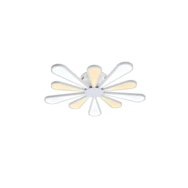 Потолочная люстра Lucia Tucci Miracoli Miracoli 202.10 LED Потолочная люстра Lucia Tucci Miracoli Miracoli 202.10 LED