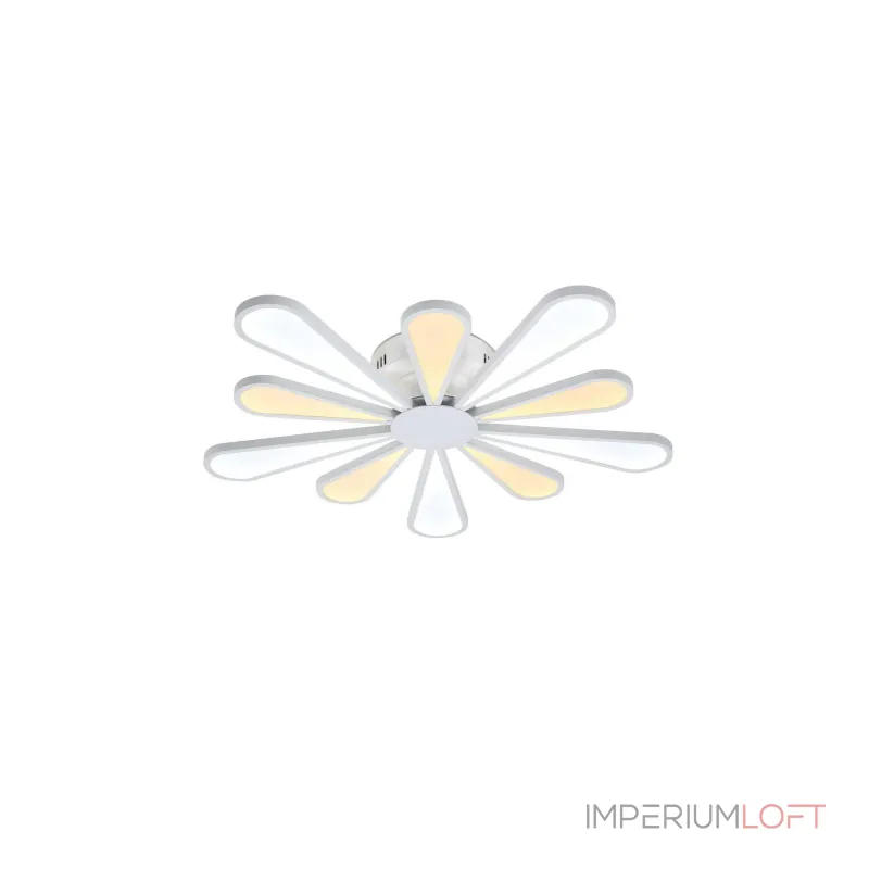 Потолочная люстра Lucia Tucci Miracoli Miracoli 202.10 LED Потолочная люстра Lucia Tucci Miracoli Miracoli 202.10 LED