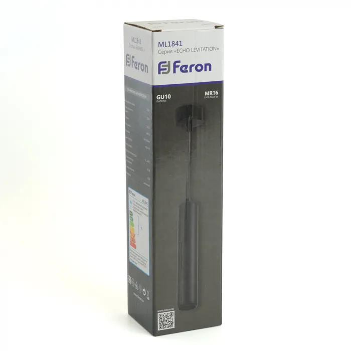 Подвесной светильник Feron ML1841 GU10 IP20 35W от ImperiumLoft