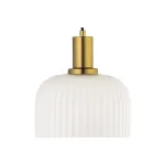 Люстра подвесная Arti Lampadari Delebio Delebio E 1.P1 W