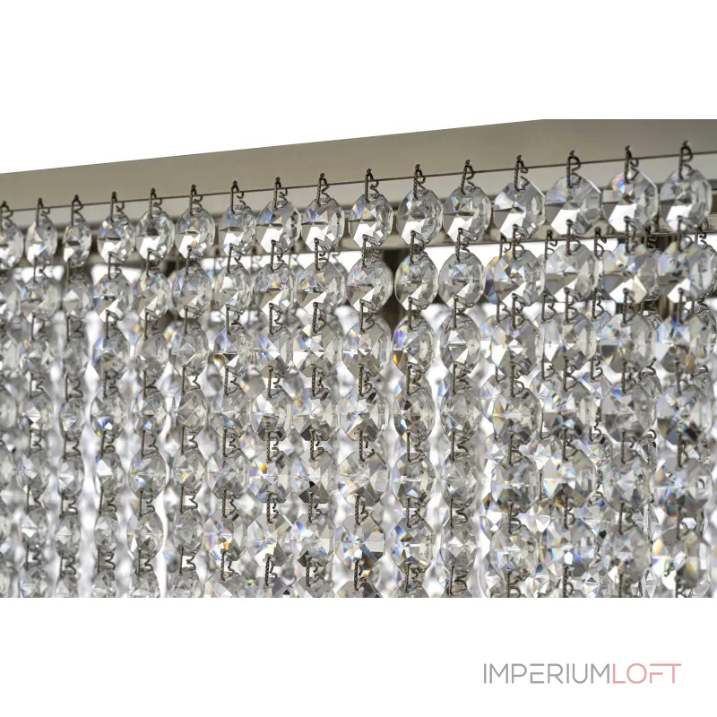 Подвесная люстра Arti Lampadari Milano Milano E 1.5.120X30.501 N