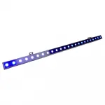 Светодиодный линейный прожектор для подсветки стен Feron LL-893 LED IP65 24W от ImperiumLoft