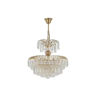 Подвесная люстра Arti Lampadari Salentino Salentino E 1.5.40.102 G
