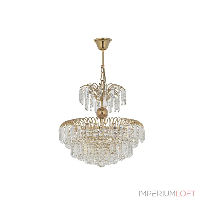 Подвесная люстра Arti Lampadari Salentino Salentino E 1.5.40.102 G