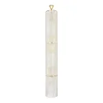 Каскадная люстра Arti Lampadari Lazio Gold Lazio E 1.9.35.502 G