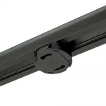 Светильник трековый однофазный на шинопровод под лампу Feron AL135 GX53 IP40 15W от ImperiumLoft