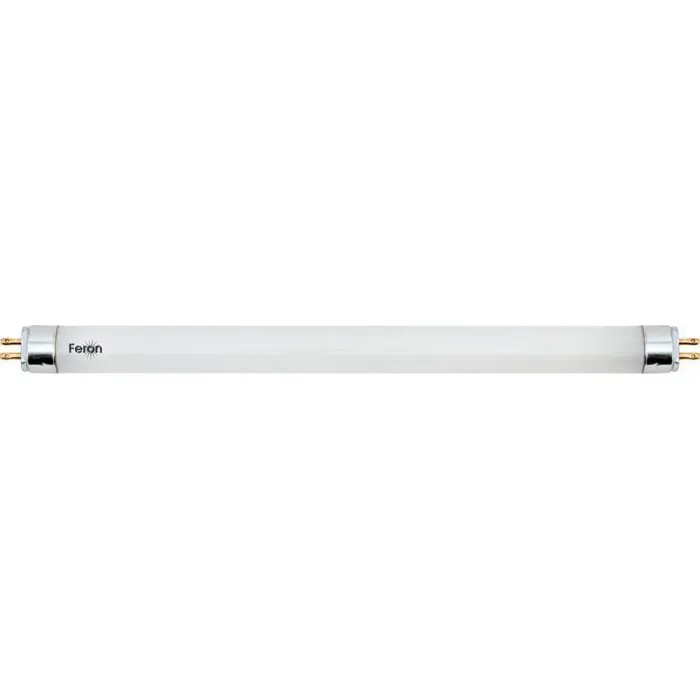 Лампа люминесцентная двухцокольная Feron EST14 T5 G5 28W 230V 6400K 03056 от ImperiumLoft