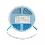 Светодиодная COB лента Feron LS531 480SMD(2110)/ 14Вт/м 24V 5000*8*1.8мм RGB IP20 48946 от ImperiumLoft
