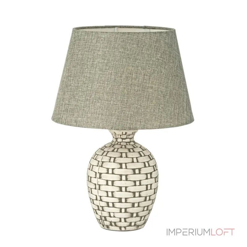Настольная лампа Arti Lampadari Alberto Alberto E 4.1 S Настольная лампа Arti Lampadari Alberto Alberto E 4.1 S