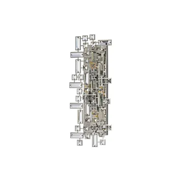 Бра ' Dio D`arte Erba Erba E 2.20x55.100 N