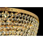 Потолочный светильник Arti Lampadari Stella Gold Stella E 1.3.30.504 G