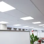 Светодиодная панель Feron AL2117 AL2117 LED IP40 40W 6500К от ImperiumLoft