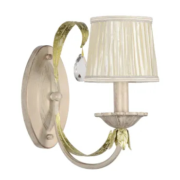 Бра Arti Lampadari Galera Galera E 2.1.1 CG Бра Arti Lampadari Galera Galera E 2.1.1 CG
