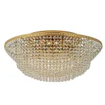 Потолочный светильник Arti Lampadari Stella Gold Stella LE 1.2.50.501 G