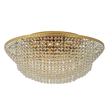 Потолочный светильник Arti Lampadari Stella Gold Stella LE 1.2.50.501 G