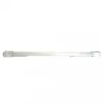Светильник светодиодный линейный Feron AL5098 LED IP65 48W 6500К от ImperiumLoft