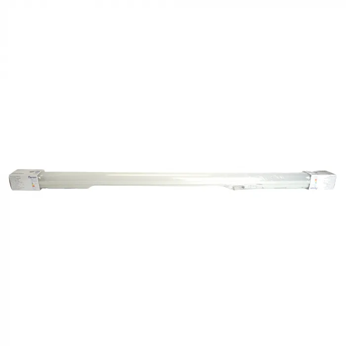 Светильник светодиодный линейный Feron AL5098 LED IP65 48W 6500К от ImperiumLoft