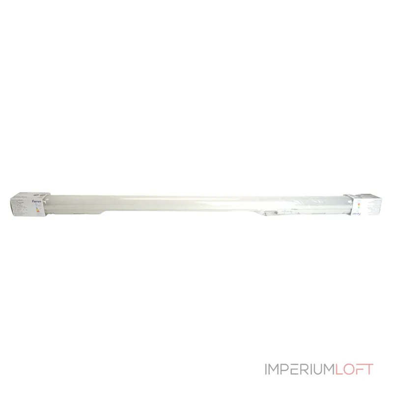 Светильник светодиодный линейный Feron AL5098 LED IP65 48W 6500К