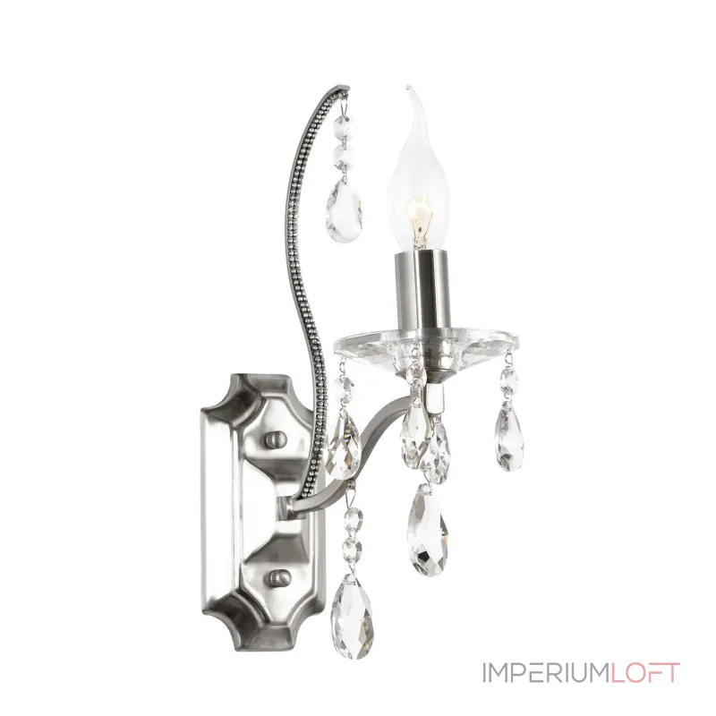 Бра Arti Lampadari Alberi Nm Alberi E 2.1.1.600 NM