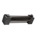 Светодиодный потолочный светильник Lucia Tucci LTP-T018-20W-B