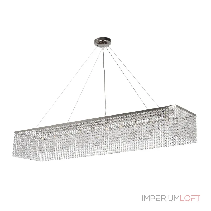 Подвесная люстра Arti Lampadari Milano Milano E 1.5.120X30.501 N