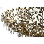 Люстра подвесная ' Dio D`arte Acerra Acerra E 1.5.120.100 G