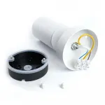 Светильник садово-парковый Feron Бостон DH1704 GU10 IP54 35W от ImperiumLoft Светильник садово-парковый Feron Бостон DH1704 GU10 IP54 35W от ImperiumLoft