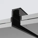 Шинопровод для низковольтных трековых светильников Feron CABM1001 41963 от ImperiumLoft