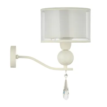 Бра Arti Lampadari Rufina White Rufina E 2.1.1.600 W
