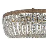 Потолочный светильник Arti Lampadari Favola Nickel Favola E 1.3.40.502 N