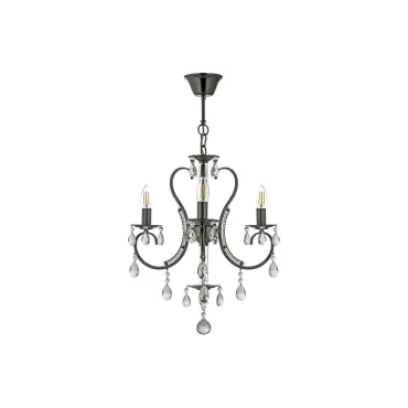 Подвесная люстра Arti Lampadari Romano Nb Romano E 1.1.3.601 NB