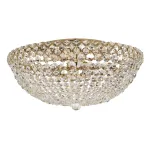 Потолочный светильник Arti Lampadari Asti Asti E 1.2.50.100 G