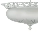 Потолочный светильник Arti Lampadari Venezia Bw Venezia E 1.13.46 BW