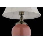 Настольная лампа Arti Lampadari Gustavo Gustavo E 4.1 P