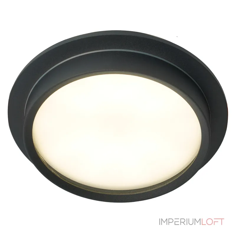 Светильник потолочный встраиваемый Feron DL704 GX70 IP44 25W от ImperiumLoft Светильник потолочный встраиваемый Feron DL704 GX70 IP44 25W от ImperiumLoft