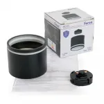 Светильник трековый однофазный на шинопровод под лампу Feron AL135 GX53 IP40 15W от ImperiumLoft