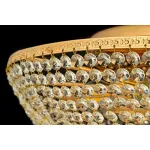 Потолочный светильник Arti Lampadari Stella Gold Stella LE 1.2.50.501 G