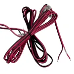 Датчик касания 12-24V 60/120W с кабелем (25 см) Feron 52167