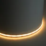 Светодиодная COB лента 320SMD(2110) 10Вт/м 24V 3000К IP20 5м Feron 53337