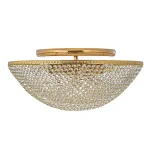 Потолочный светильник Arti Lampadari Stella Gold Stella LE 1.2.50.501 G