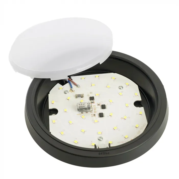 Светильник светодиодный Feron AL3020 LED IP20 25W 4000К от ImperiumLoft